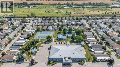 5700 Blackwell Sideroad Unit# 74, Sarnia, ON 