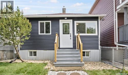 2315 Francis STREET  Regina, SK S4N 2P8