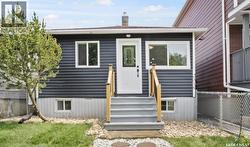 2315 Francis STREET  Regina, SK S4N 2P8
