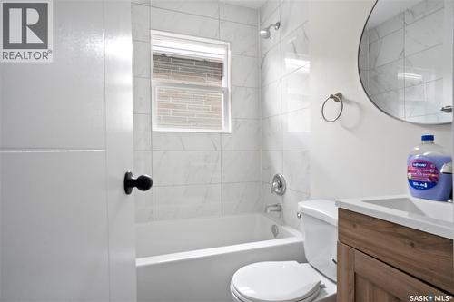 2315 Francis Street, Regina, SK 