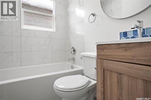 2315 Francis Street, Regina, SK 