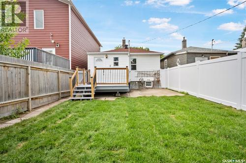 2315 Francis Street, Regina, SK 