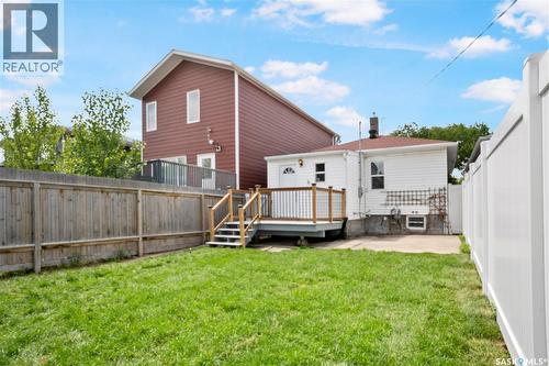 2315 Francis Street, Regina, SK 