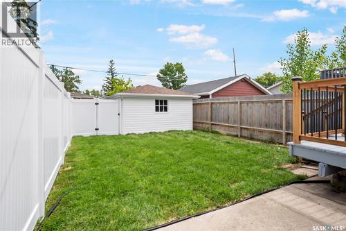 2315 Francis Street, Regina, SK 