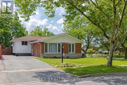 7116 CENTENNIAL STREET Niagara Falls (Arad/Fallsview), ON L2G 2Z1