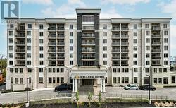 406 - 5698 MAIN STREET Niagara Falls (Hospital), ON L2G 5Z4