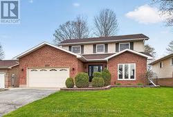 1337 PATRICIA PLACE Cornwall, ON K6H 6X9