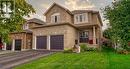53 Graihawk Drive, Barrie, ON  - Outdoor With Facade 