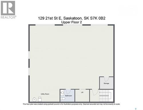 129 21St Street E, Saskatoon, SK 