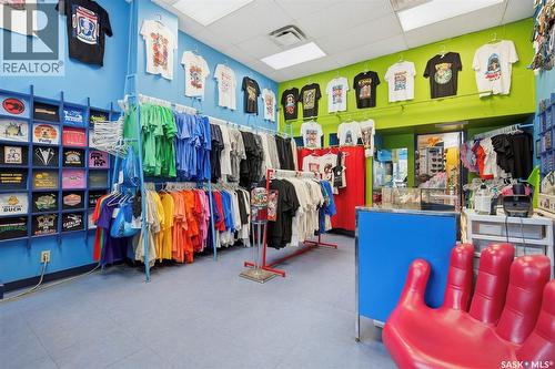 129 21St Street E, Saskatoon, SK 
