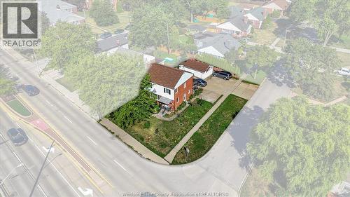 5188 WYANDOTTE ST STREET  Windsor, ON N8S 1L2
