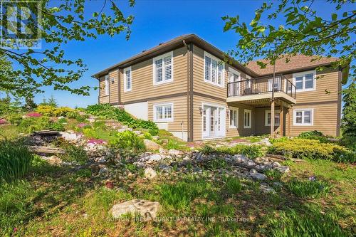 434555 4Th Line, Amaranth, ON 