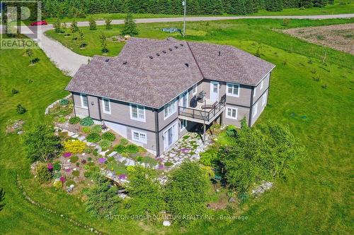 434555 4Th Line, Amaranth, ON 