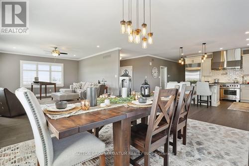 434555 4Th Line, Amaranth, ON 