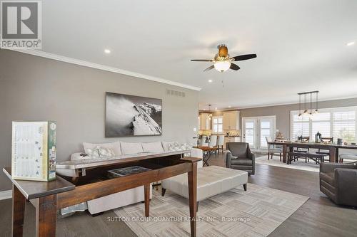 434555 4Th Line, Amaranth, ON 