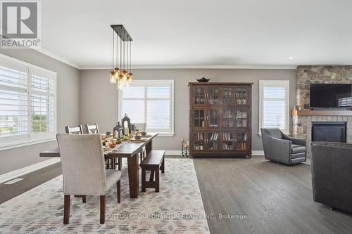 434555 4Th Line, Amaranth, ON 