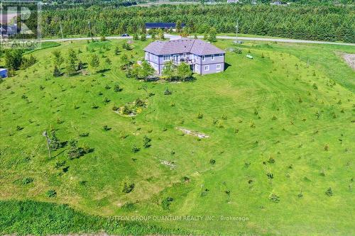 434555 4Th Line, Amaranth, ON 