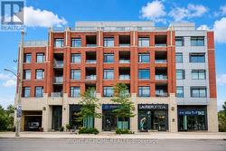 UNIT #312 - 60 SPRINGHURST AVENUE  Ottawa, ON K1S 5V7