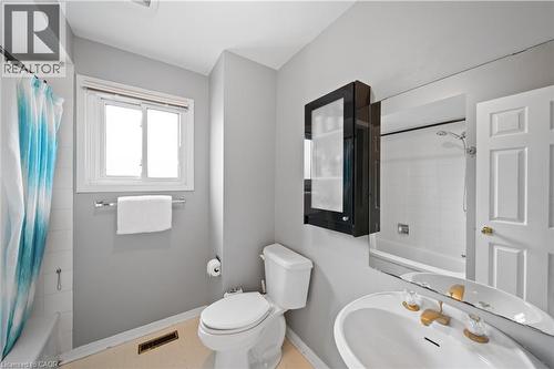 4315 Credit Pointe Drive, Mississauga, ON 