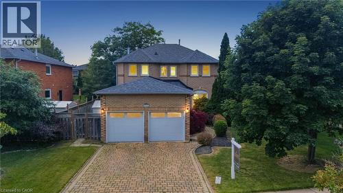 4315 Credit Pointe Drive, Mississauga, ON 