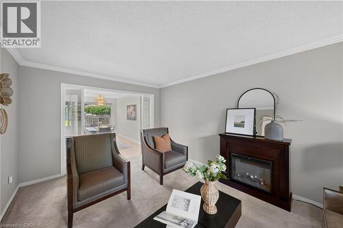 4315 Credit Pointe Drive, Mississauga, ON 