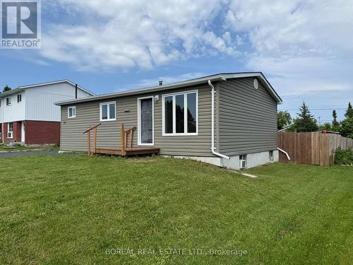 50 VICTORIA AVENUE  Cochrane, ON P0L 1C0