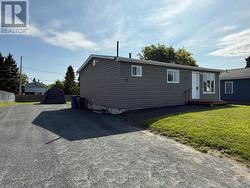 50 VICTORIA AVENUE Cochrane, ON P0L 1C0