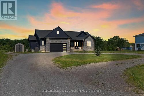 641 BURLEIGH ROAD N  Fort Erie (Ridgeway), ON L0S 1N0