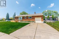 6945 DOUGLAS STREET Niagara Falls (Arad/Fallsview), ON L2G 3C6