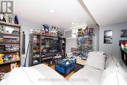 Family room - 