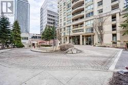 302 - 260 DORIS AVENUE Toronto, ON M2N 6X9