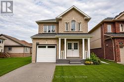 208 DIANA DRIVE Orillia, ON L3V 8J8