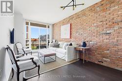 402 - 88 COLGATE AVENUE Toronto, ON M4M 0A6