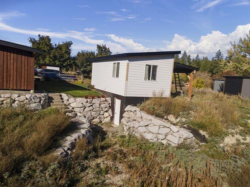 730 Canyon-Lister Road, Lister, BC 