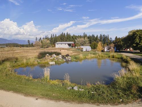 730 Canyon-Lister Road, Lister, BC 