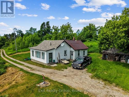 2487 Blezard Line, Otonabee-South Monaghan, ON 