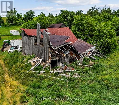 2487 Blezard Line, Otonabee-South Monaghan, ON 