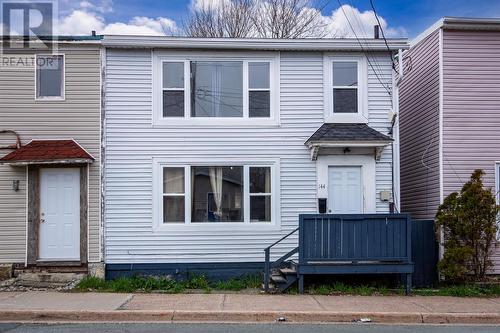 144 Merrymeeting Road  St. John's, NL A1C 2W4