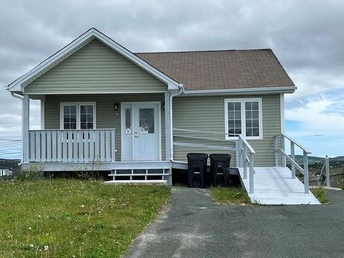 2 Jaycee Place, St Johns, NL 