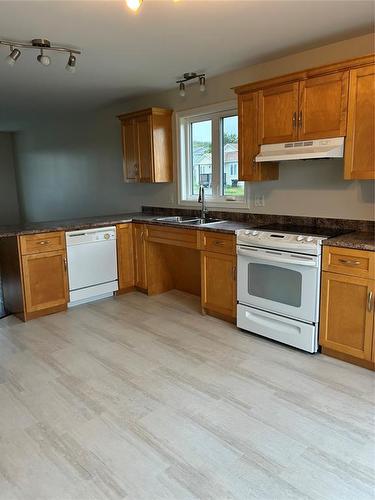 2 Jaycee Place, St Johns, NL 