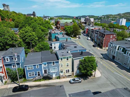 2 Allan Square, St. John'S, NL 
