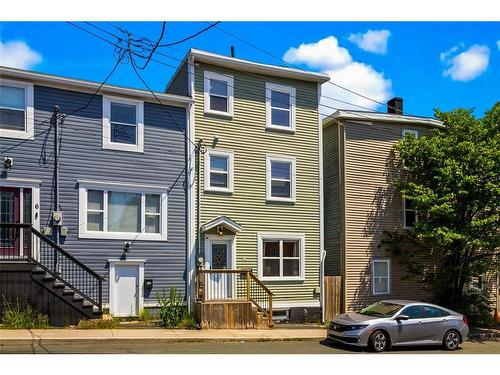 2 Allan Square, St. John'S, NL 