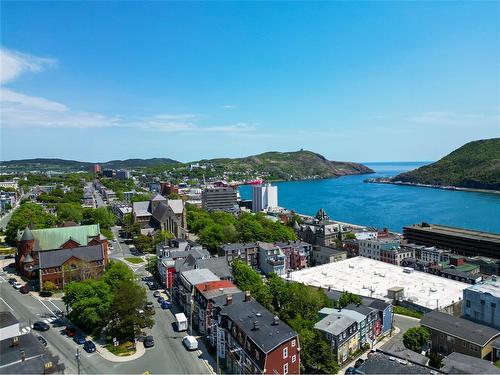 2 Allan Square, St. John'S, NL 