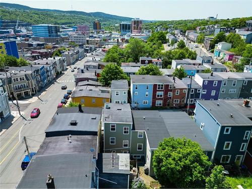 2 Allan Square, St. John'S, NL 
