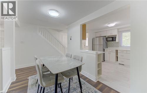 32 Enfield Drive, Cambridge, ON - Indoor