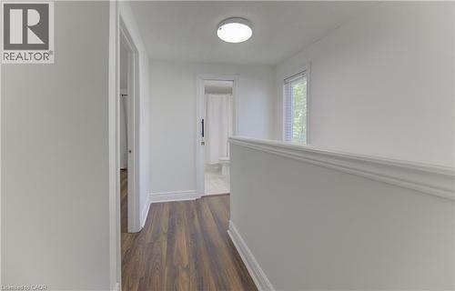 32 Enfield Drive, Cambridge, ON - Indoor Photo Showing Other Room