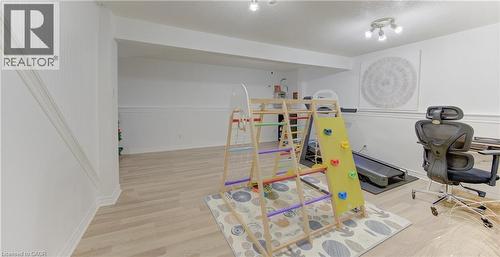 32 Enfield Drive, Cambridge, ON - Indoor