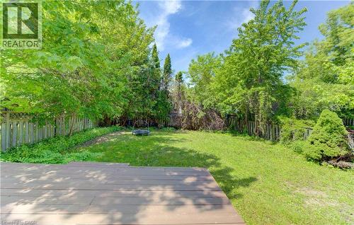 32 Enfield Drive, Cambridge, ON - Outdoor