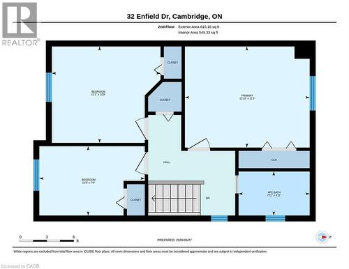 32 Enfield Drive, Cambridge, ON - Other