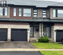 62 JUNE CALLWOOD Way Brantford, ON N3T 0V2